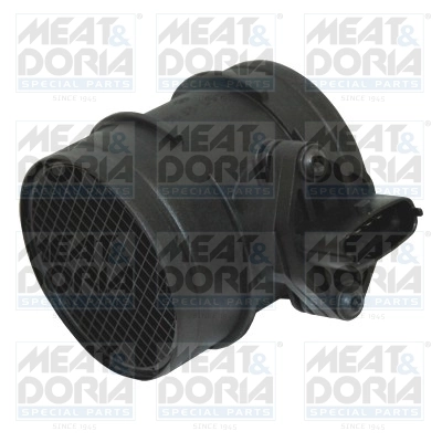 Mass Air Flow Sensor